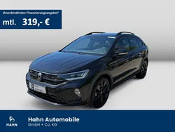 Schwarz Gebraucht 2022 VW Taigo R-line SUV | 23.290 € (Fairer Preis)