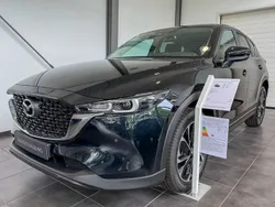 Schwarz Neu 2024 Mazda CX-5 Ad'Vantage SUV | 34.995 €