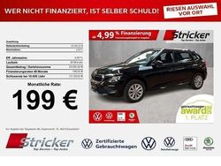 Gebraucht 2024 Skoda Kamiq Selection SUV | 20.950 € (Superpreis)