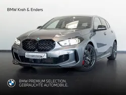 Grau Gebraucht 2024 BMW M135 M Performance Kleinwagen | 44.950 € (Teuer)
