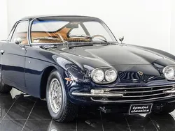 Blau Gebraucht 1967 Lamborghini 400GT Coupé | 383.670 €