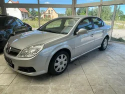Starsilber iii m2 Gebraucht 2007 Opel Vectra Edition Limousine | 1.499 € (Guter Preis)
