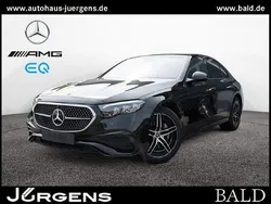 Gebraucht 2023 Mercedes E220 | 46.670 € (Guter Preis)