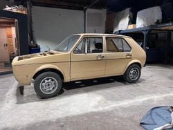 Beige Gebraucht 1983 VW Golf I S Limousine | 3.500 €