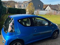 Blau Gebraucht 2011 Citroën C1 Kleinwagen | 2.800 € (Fairer Preis)
