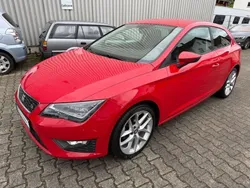 Seat Leon SC