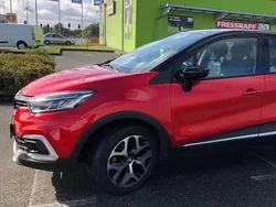 Gebraucht 2019 Renault Captur SUV | 6.100 €