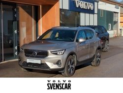 Grau Gebraucht 2022 Volvo XC40 Core SUV | 32.490 € (Etwas zu teuer)