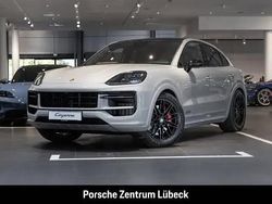 Weiss Neu 2025 Porsche Cayenne GTS SUV | 183.726 €