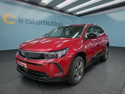 Rot Gebraucht 2024 Opel Grandland X SUV | 21.249 € (Fairer Preis)