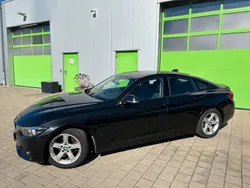 Schwarz Gebraucht 2018 BMW 420 Gran Coupé Advantage Coupé | 20.950 € (Fairer Preis)