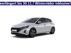 Schwarz Neu 2025 Hyundai i20 Select Limousine | 21.990 € (Fairer Preis)