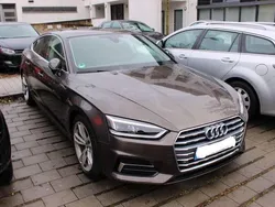 Braun Gebraucht 2019 Audi A5 Sportback Limousine | 27.499 € (Fairer Preis)