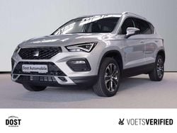 Grau Gebraucht 2025 Seat Ateca Style SUV | 30.999 € (Fairer Preis)