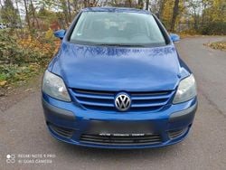 Blau Gebraucht 2005 VW Golf Plus Van / Kleinbus | 2.250 € (Fairer Preis)