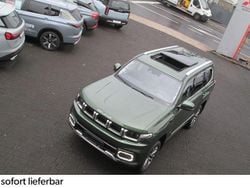 Grün Neu 2025 Baic BJ60 SUV | 52.845 €