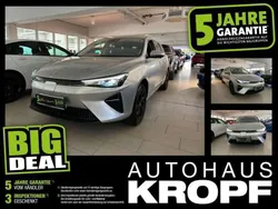 Unbekannt Gebraucht 2023 MG MG5 EV Luxury Kombi | 22.890 € (Etwas zu teuer)
