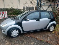 Grau Gebraucht 2006 Smart ForFour Kleinwagen | 850 € (Guter Preis)
