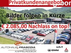 Weiss Neu 2025 Kia Ceed Sportswagon Kombi | 30.690 € (Fairer Preis)