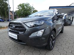 Grau Gebraucht 2023 Ford Ecosport ST-Line SUV | 19.990 € (Fairer Preis)