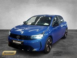 Voltaik blau Gebraucht 2024 Opel Corsa-e Kleinwagen | 21.740 € (Fairer Preis)