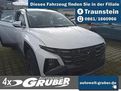 Atlas white Neu 2025 Hyundai Tucson Select SUV | 29.999 € (Fairer Preis)