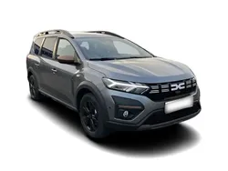Grau Neu 2024 Dacia Jogger Extreme | 24.049 € (Fairer Preis)