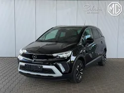 Gebraucht 2024 Opel Crossland Elegance SUV | 21.781 € (Fairer Preis)