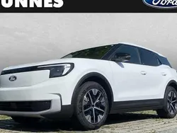Weiß (frozen white) Neu 2025 Ford Explorer Extended Range SUV | 48.990 € (Guter Preis)