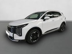 Deluxeweiss metallic Neu 2025 Kia Sportage Spirit SUV | 38.700 € (Fairer Preis)