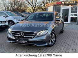 Grau Gebraucht 2019 Mercedes E300 Limousine | 27.490 € (Fairer Preis)