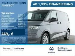 Grau Gebraucht 2024 VW T7 Basis Van | 51.750 € (Superpreis)