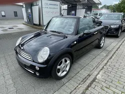 Gebraucht 2005 Mini Cooper Cabriolet Cabrio | 4.800 € (Etwas zu teuer)