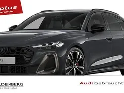 Magnetgrau Gebraucht 2024 Audi A5 Ambiente Coupé | 63.930 € (Teuer)