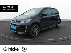 Weiß Gebraucht 2024 VW e-up! Edition Kleinwagen | 20.880 € (Superpreis)