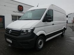 Weiß Gebraucht 2020 VW Crafter Van | 20.990 € (Superpreis)