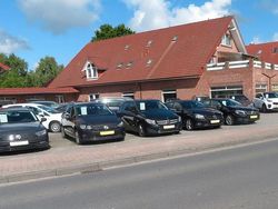 Schwarz Gebraucht 2016 Hyundai Tucson Intro Edition SUV | 13.900 € (Fairer Preis)