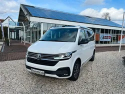 Weiß Gebraucht 2021 VW T6.1 Edition Van | 54.890 € (Fairer Preis)
