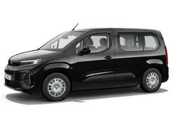 Kontrast grau metallic Neu 2025 Opel Combo Van / Kleinbus | 22.494 € (Guter Preis)