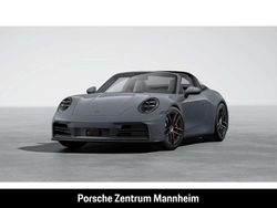 Grau Neu 2025 Porsche 992 Coupé | 210.740 € (Fairer Preis)