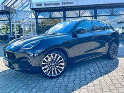 Nero tempesta Neu 2025 Maserati Grecale SUV | 103.633 € (Etwas zu teuer)
