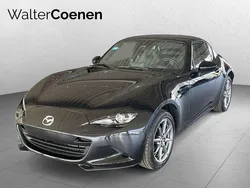 Neu 2025 Mazda MX5 Exclusive-Line Cabrio | 32.850 €