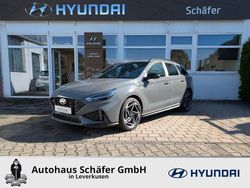 Grau Neu 2025 Hyundai i30 N Line Kombi | 29.589 € (Fairer Preis)