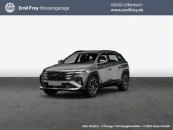 Shadow grey uni Neu 2025 Hyundai Tucson N Line SUV | 34.950 € (Fairer Preis)
