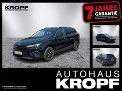Schwarz Gebraucht 2023 MG MG5 EV Luxury Kombi | 22.490 € (Etwas zu teuer)