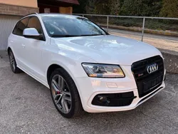 Gebraucht 2014 Audi SQ5 Sport SUV | 19.860 € (Fairer Preis)