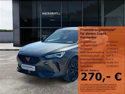 Othercolor Gebraucht 2024 Cupra Formentor VZ SUV | 43.960 € (Etwas zu teuer)