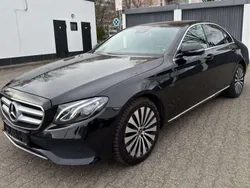 Mercedes E350