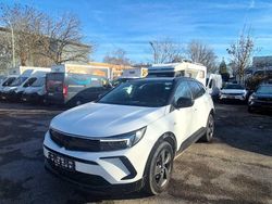 Weiß Gebraucht 2024 Opel Grandland X GS Line SUV | 21.990 € (Fairer Preis)