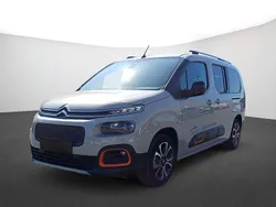 Lackierung sable/typ aussenverkleidung metalliclackierung Gebraucht 2022 Citroën e-Berlingo Feel Van / Kleinbus | 20.990 € (Fairer Preis)